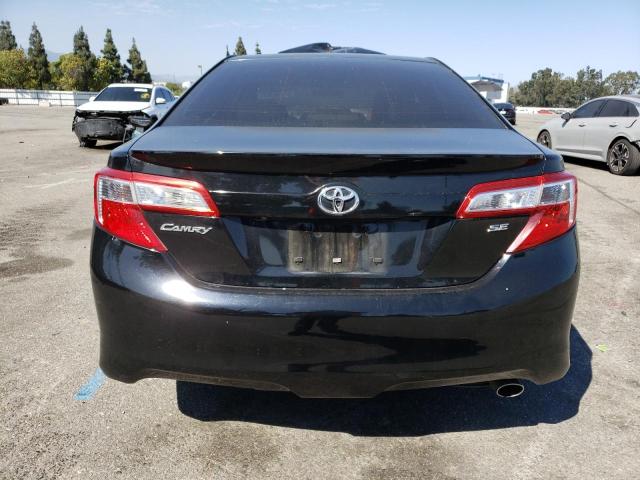 Photo 6 from auction – 2014 TOYOTA CAMRY L with VIN 4T1BF1FK6EU848305