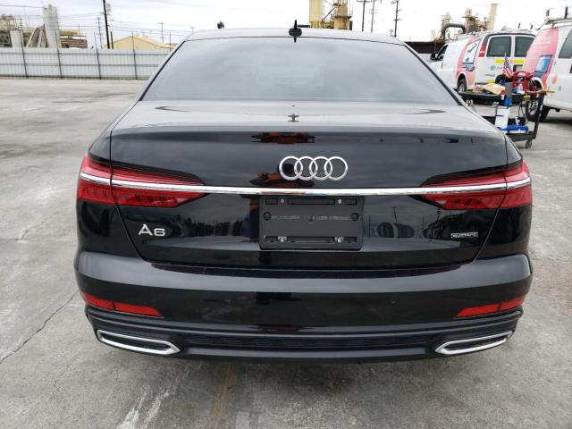 Photo 6 from auction – 2019 AUDI A6 PREMIUM with VIN WAUL2AF21KN056974