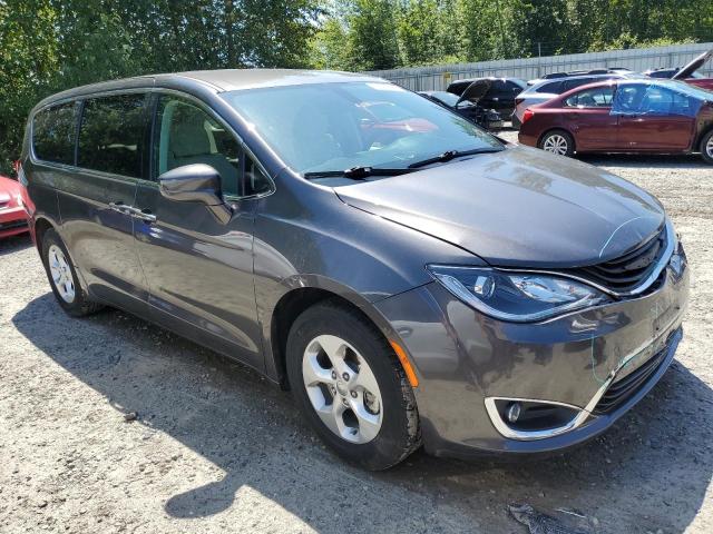 Фото 4 с аукциона – 2018 CHRYSLER PACIFICA H с VIN 2C4RC1H71JR236766