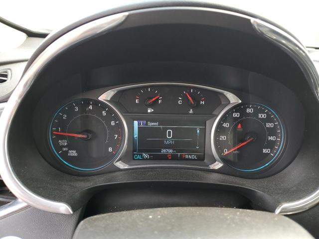 Photo 9 from auction – 2016 CHEVROLET MALIBU LT with VIN 1G1ZE5ST9GF345718