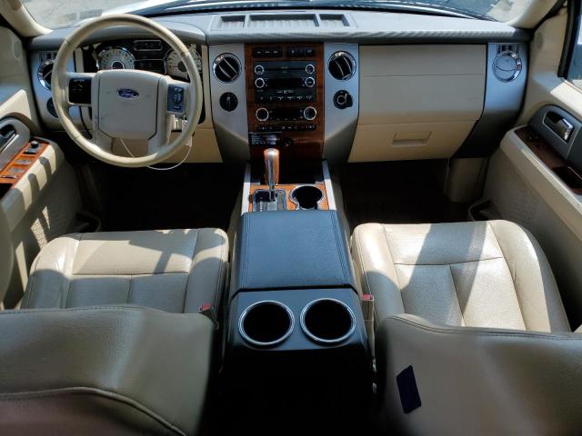 Photo 8 from auction – 2010 FORD EXPEDITION with VIN 1FMJU1J5XAEA53653