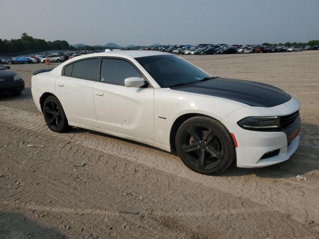 Фото 4 с аукциона – 2017 DODGE CHARGER R/ с VIN 2C3CDXCTXHH549393