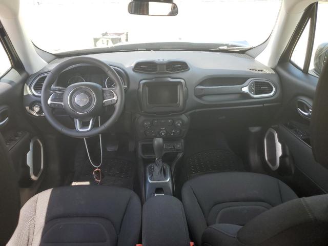 Photo 8 from auction – 2018 JEEP RENEGADE L with VIN ZACCJABB0JPJ46597