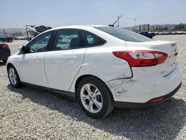 Photo 2 from auction – 2013 FORD FOCUS with VIN 1FADP3F28DL236428
