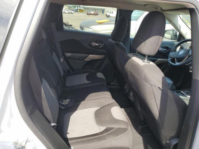 Photo 11 from auction – 2018 JEEP CHEROKEE L with VIN 1C4PJLCB4JD511408