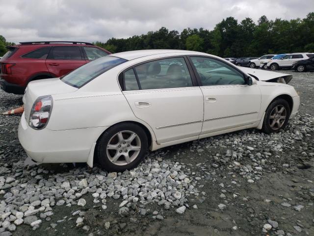 Photo 3 from auction – 2005 NISSAN ALTIMA S with VIN 1N4AL11D35C276414
