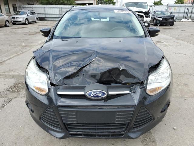 Photo 5 from auction – 2013 FORD FOCUS SE with VIN 1FADP3K29DL303205