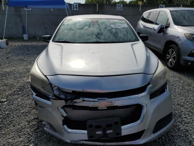 Photo 5 from auction – 2014 CHEVROLET MALIBU LS with VIN 1G11B5SLXEF106116