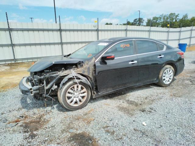 NISSAN ALTIMA 2.5 2015 with VIN 1N4AL3AP7FC216482 - Photo from auction