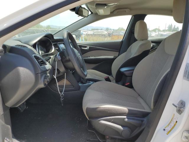 Photo 7 from auction – 2016 DODGE DART SXT with VIN 1C3CDFBB7GD762123