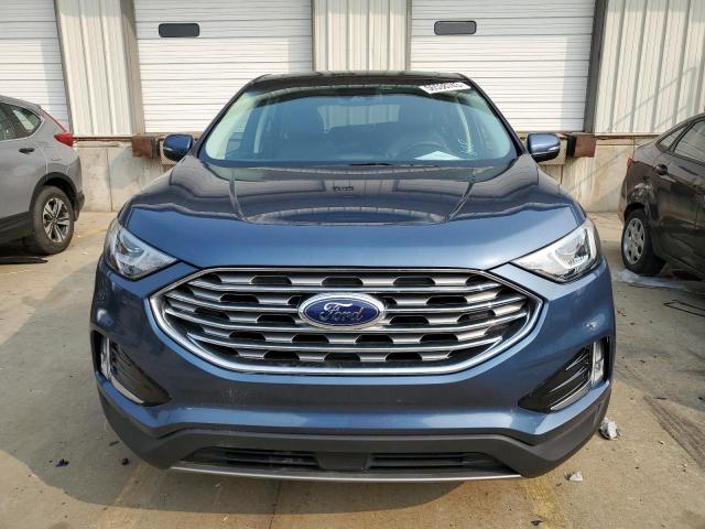 Photo 5 from auction – 2019 FORD EDGE SEL with VIN 2FMPK3J96KBC59435