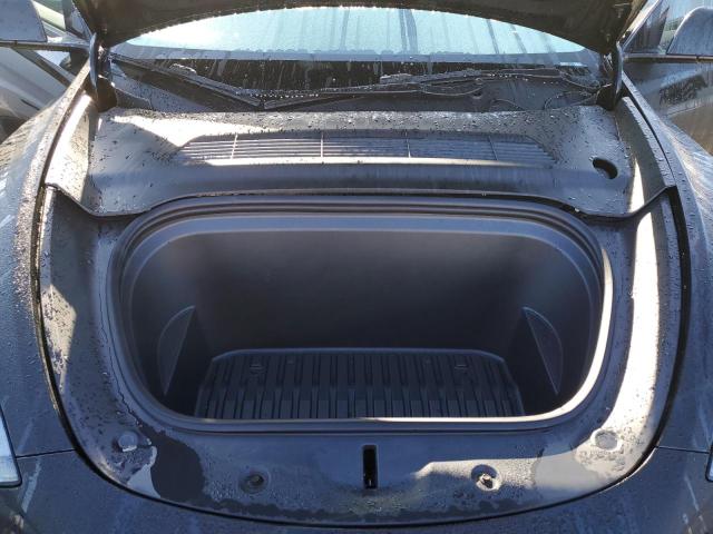 Photo 11 from auction – 2022 TESLA MODEL Y with VIN 7SAYGDEFXNF534783