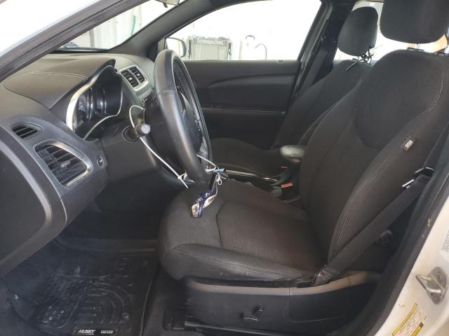 Photo 7 from auction – 2012 DODGE AVENGER SX with VIN 1C3CDZCB2CN230587