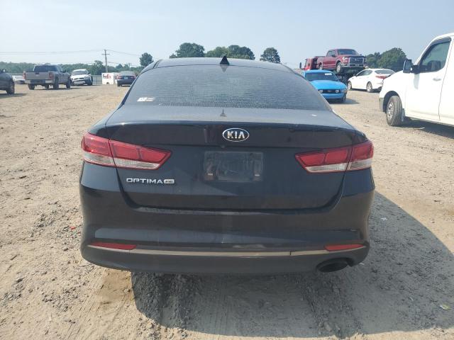Photo 6 from auction – 2016 KIA OPTIMA LX with VIN 5XXGT4L32GG112004
