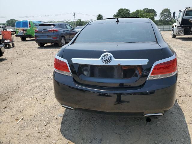 Photo 6 from auction – 2010 BUICK LACROSSE C with VIN 1G4GE5EV7AF217279