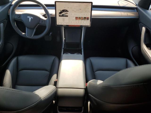Photo 8 from auction – 2020 TESLA MODEL Y with VIN 5YJYGDEEXLF011247