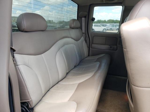 Photo 10 from auction – 2001 GMC SIERRA K15 with VIN 2GTEK69U511374067