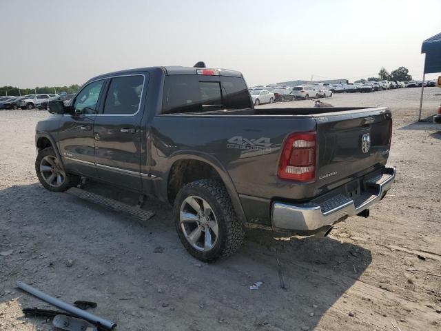 Photo 2 from auction – 2019 RAM 1500 LIMIT with VIN 1C6SRFHT9KN723990