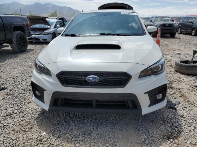 Photo 5 from auction – 2019 SUBARU WRX LIMITE with VIN JF1VA1H66K9807452
