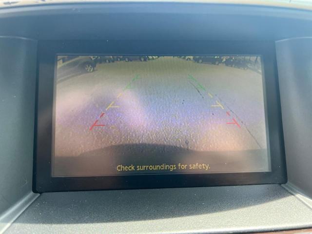 Photo 9 from auction – 2013 NISSAN PATHFINDER with VIN 5N1AR2MM1DC632671