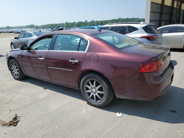 Photo 2 from auction – 2006 BUICK LUCERNE with VIN 1G4HD57276U243281