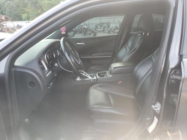 Photo 7 from auction – 2019 DODGE CHARGER SX with VIN 2C3CDXBGXKH746883