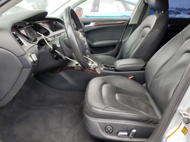 Photo 7 from auction – 2014 AUDI A4 PREMIUM with VIN WAUFFAFL1EN001066