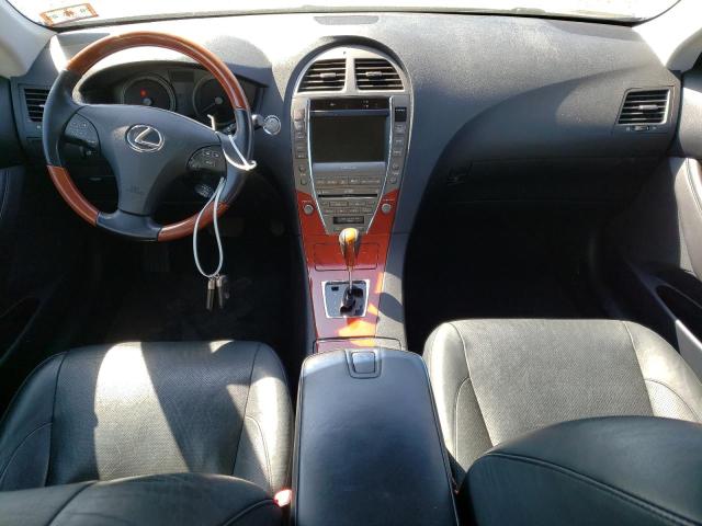 Photo 8 from auction – 2007 LEXUS ES 350 with VIN JTHBJ46G072140869