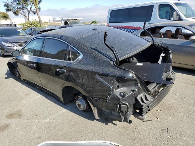 Photo 2 from auction – 2016 NISSAN ALTIMA 3.5 with VIN 1N4BL3AP2GC152759