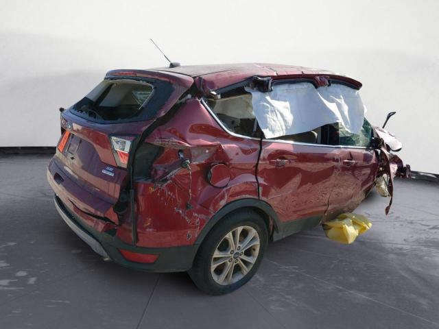 Photo 3 from auction – 2017 FORD ESCAPE SE with VIN 1FMCU0GD7HUE85652