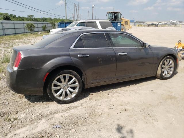 Photo 3 from auction – 2019 CHRYSLER 300 LIMITE with VIN 2C3CCAEG8KH534267