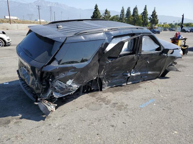 Photo 3 from auction – 2021 FORD EXPLORER X with VIN 1FMSK7DH6MGB21071