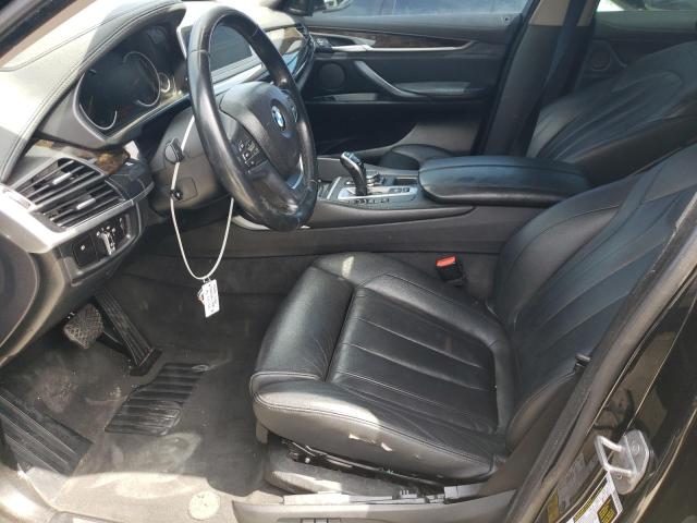 Photo 7 from auction – 2015 BMW X6 XDRIVE3 with VIN 5UXKU2C5XF0N78064