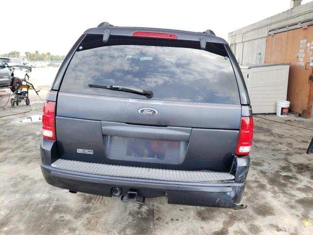 Photo 6 from auction – 2002 FORD EXPLORER E with VIN 1FMZU64W42UA39209