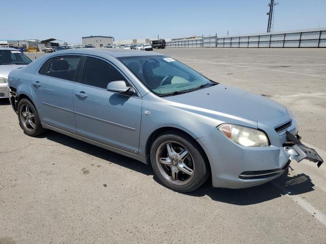 Photo 4 from auction – 2008 CHEVROLET MALIBU 1LT with VIN 1G1ZH57B38F210923