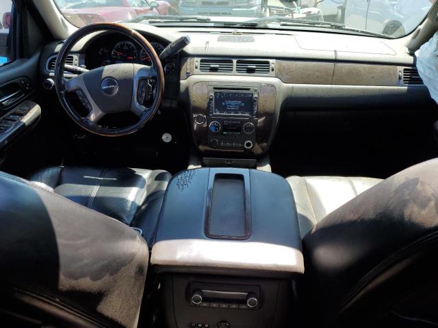 Photo 8 from auction – 2008 GMC NEW SIERRA with VIN 2GTEC638181308277