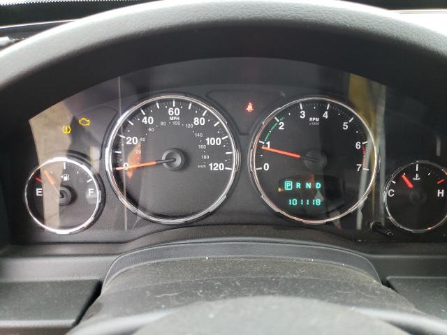 Zdjęcie 9 z aukcji – 2011 JEEP LIBERTY SP z VIN 1J4PP2GK2BW569682