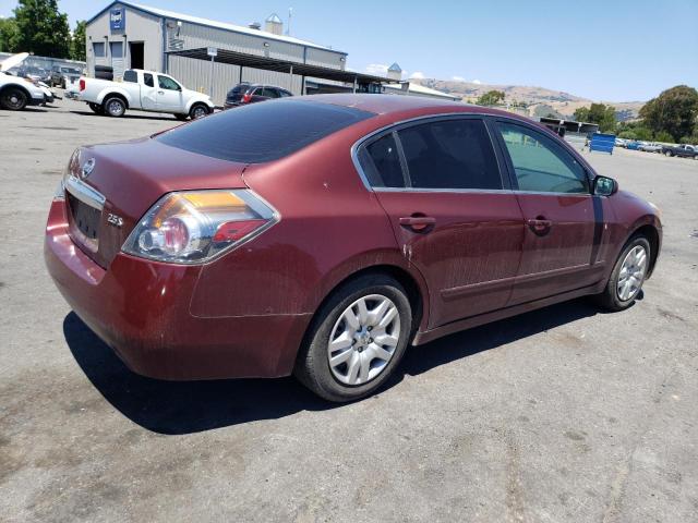 Photo 3 from auction – 2011 NISSAN ALTIMA BAS with VIN 1N4AL2AP3BC182626