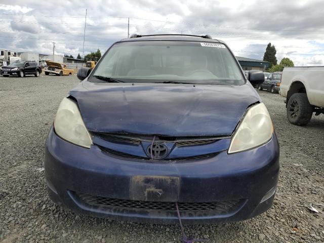 Photo 5 from auction – 2006 TOYOTA SIENNA CE with VIN 5TDZA23C86S426353