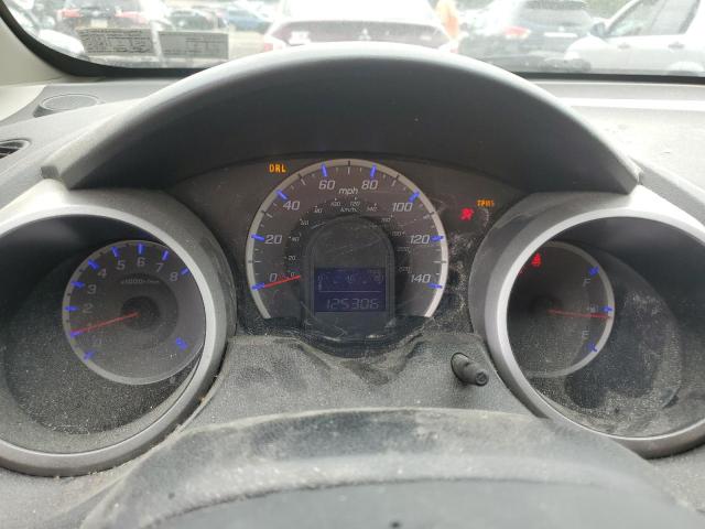 Photo 9 from auction – 2013 HONDA FIT with VIN JHMGE8H30DC055998