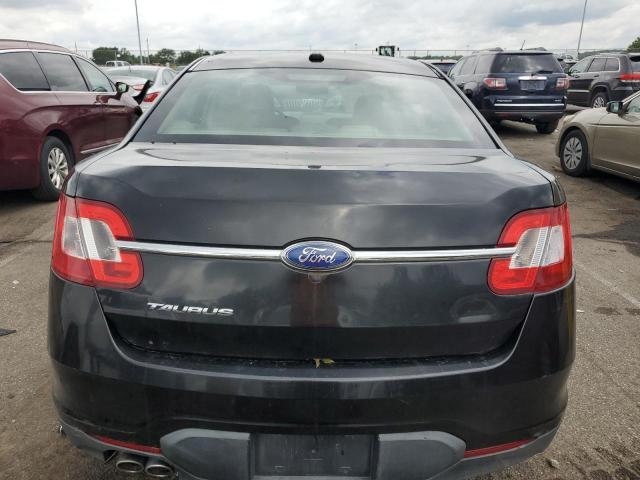 Photo 6 from auction – 2011 FORD TAURUS SE with VIN 1FAHP2DW0BG178211