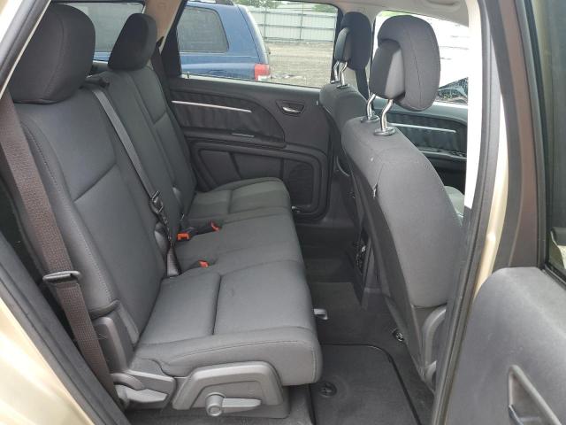Photo 10 from auction – 2010 DODGE JOURNEY SX with VIN 3D4PG5FV1AT121041