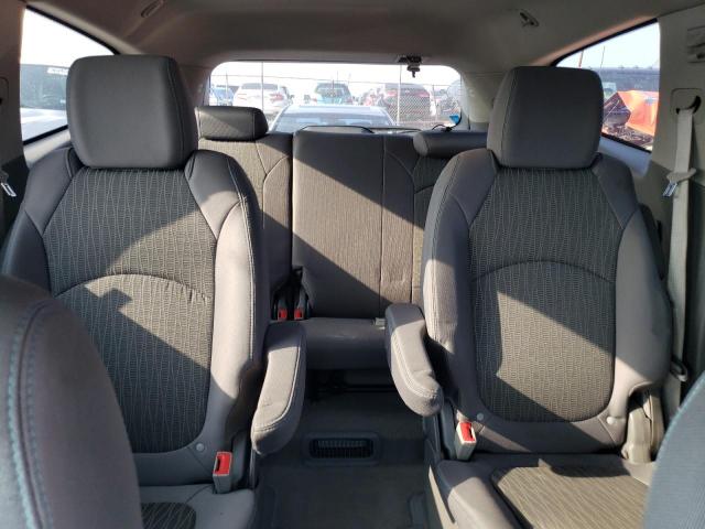 Photo 10 from auction – 2013 CHEVROLET TRAVERSE L with VIN 1GNKRGKD2DJ105069