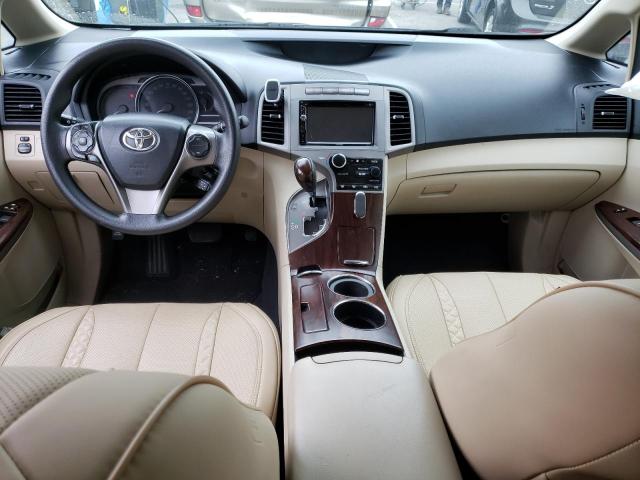 Photo 8 from auction – 2013 TOYOTA VENZA LE with VIN 4T3ZA3BB1DU069253