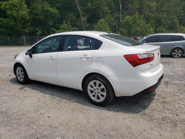 Photo 2 from auction – 2015 KIA RIO LX with VIN KNADM4A39F6459875