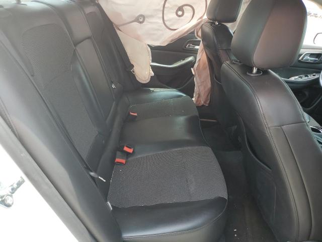 Photo 10 from auction – 2015 CHEVROLET MALIBU 2LT with VIN 1G11D5SL4FF290710