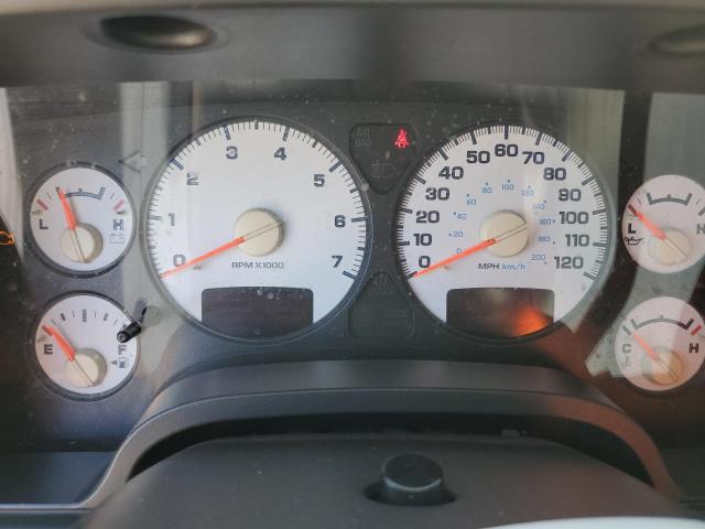 Фото 9 с аукциона – 2002 DODGE RAM 1500 с VIN 3D7HA18N82G166924