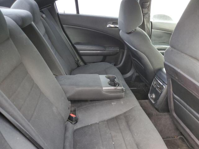 Photo 10 from auction – 2011 DODGE CHARGER with VIN 2B3CL3CG6BH593474