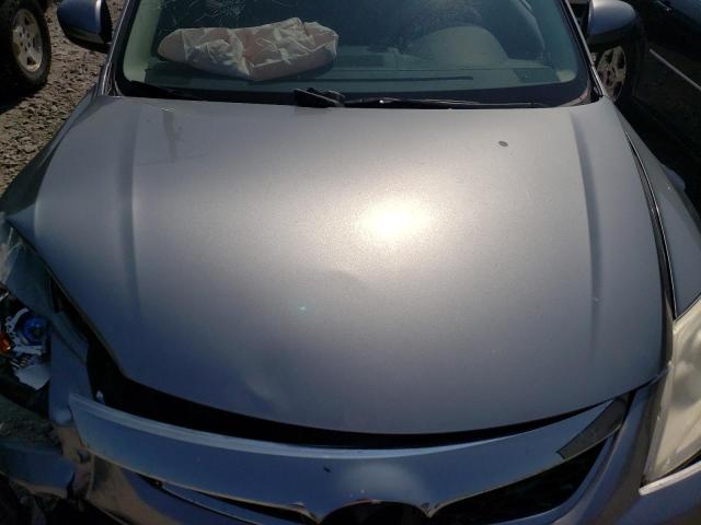 Photo 11 from auction – 2011 MAZDA CX-9 with VIN JM3TB2CA7B0332048