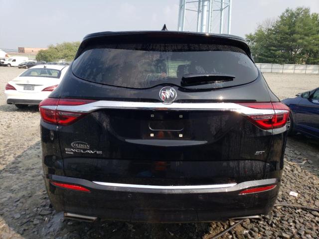 Снимка 6 от търг – 2020 BUICK ENCLAVE ES с VIN 5GAEVAKW2LJ322847